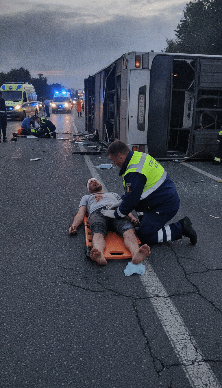 Rendon TX Bus Accident Law Firm Rendon, TX Bus Accident Law Firm