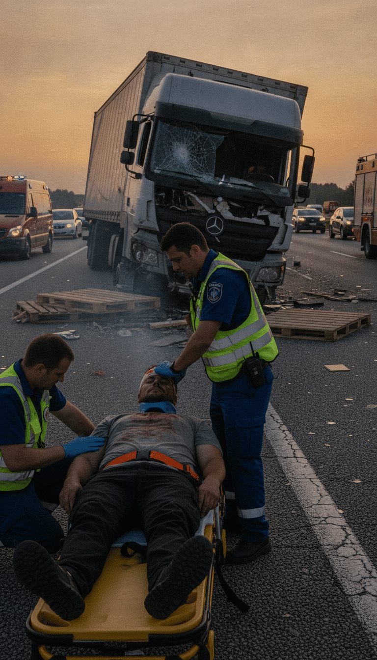 Rendon TX Commercial Vehicle Accident Law Firm Rendon, TX Commercial Vehicle Accident Law Firm