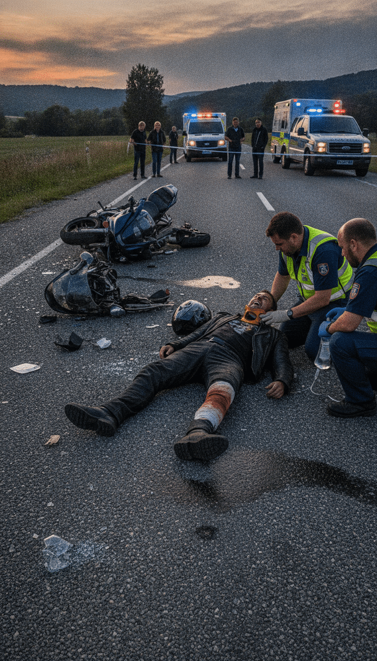 Rendon TX Motorcycle Accident Law Firm Rendon, TX Motorcycle Accident Law Firm