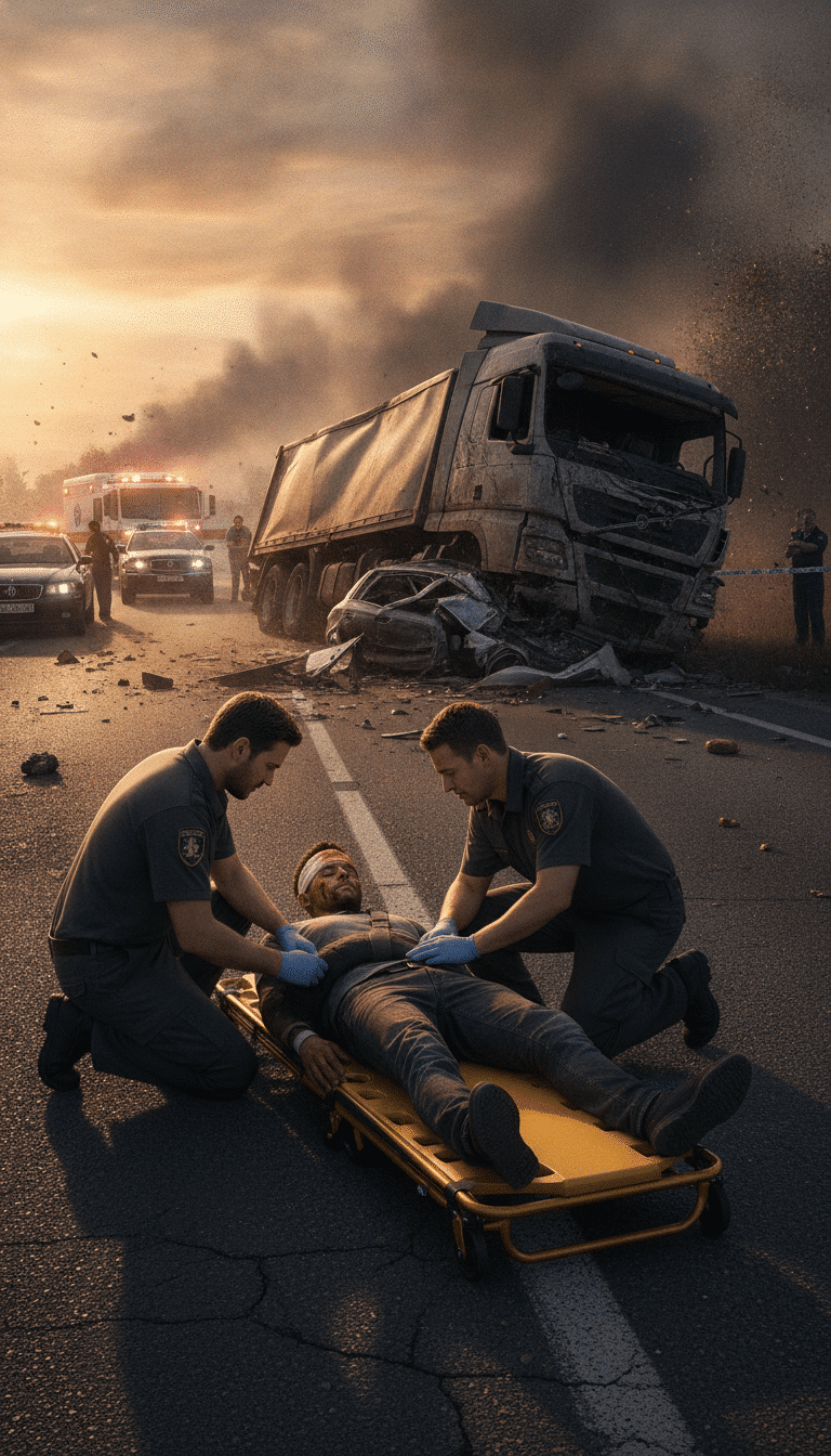 Rendon TX Truck Accident Law Firm Rendon, TX Truck Accident Law Firm