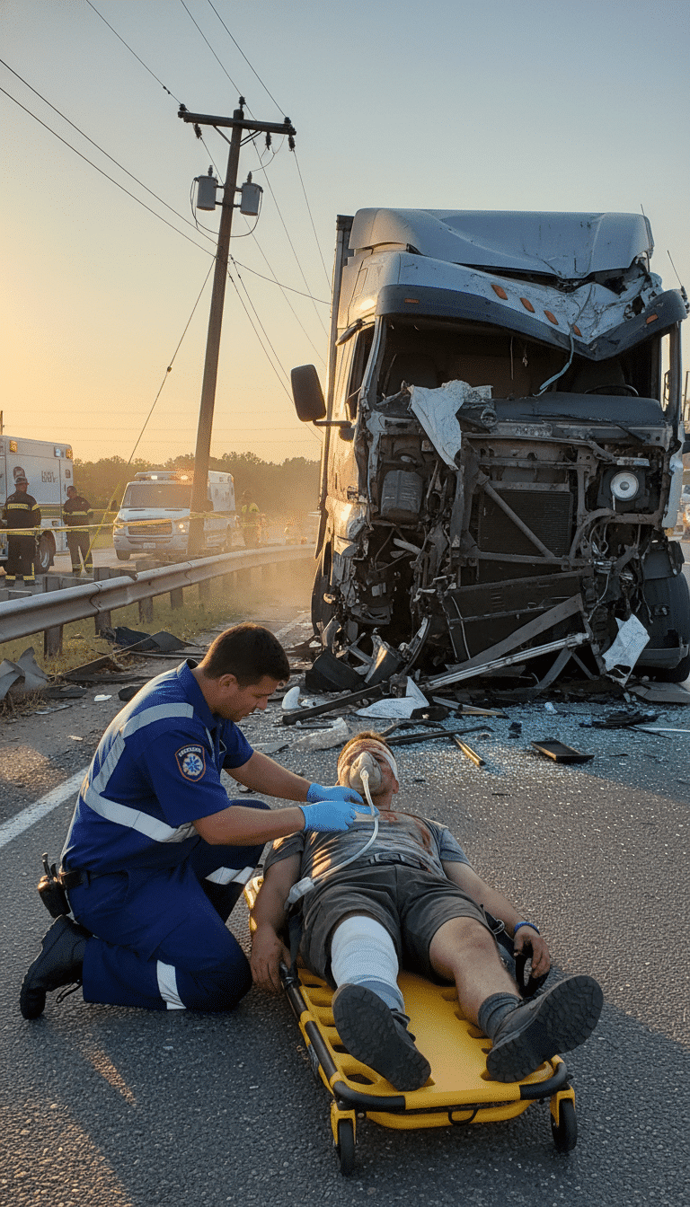 Reno TX Truck Accident Law Firm Reno, TX Truck Accident Law Firm