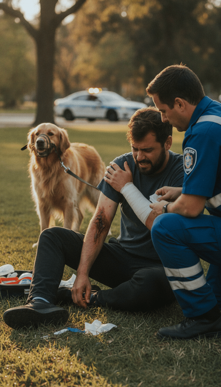 Richardson TX Dog Bite Law Firm Richardson, TX Dog Bite Law Firm