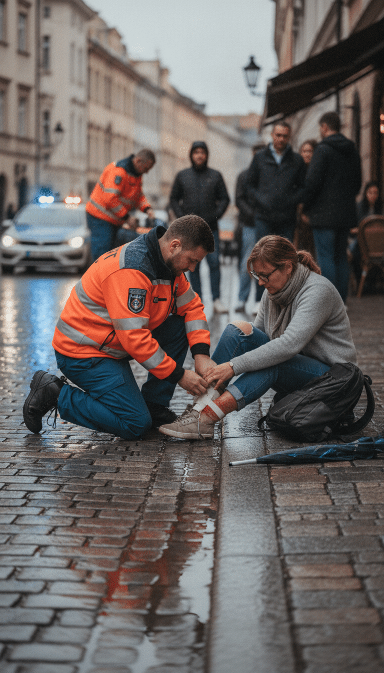 Richardson TX Premises Liability Law Firm Richardson, TX Premises Liability Law Firm
