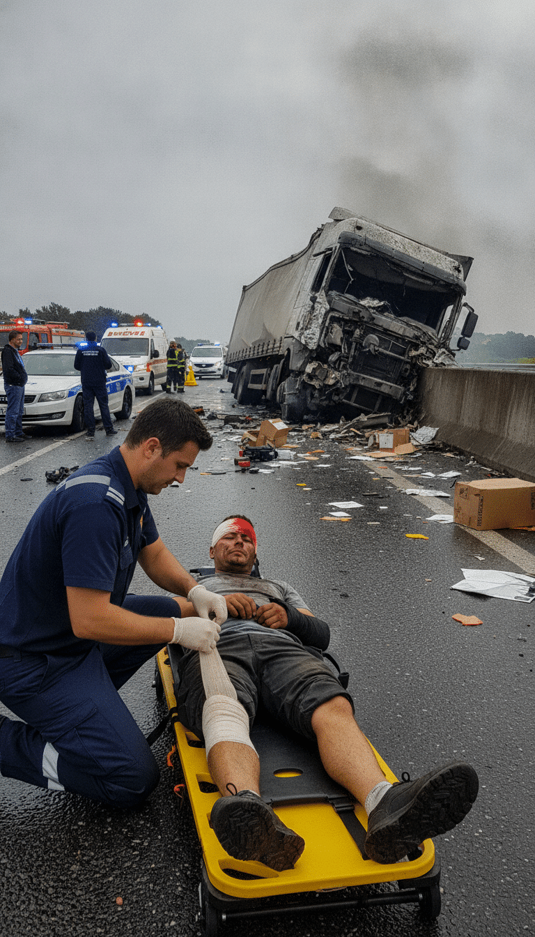 Richardson TX Truck Accident Law Firm Richardson, TX Truck Accident Law Firm