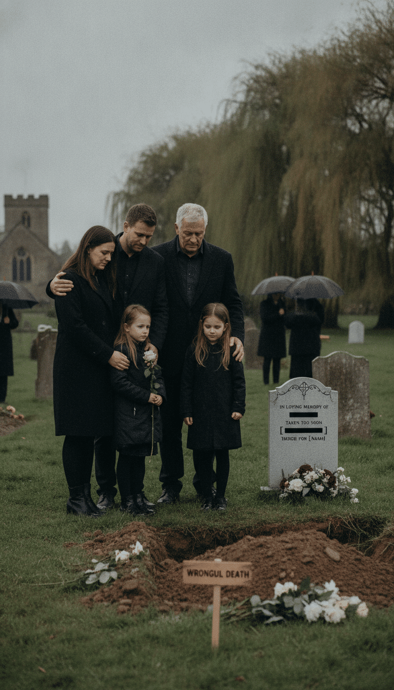 Richardson TX Wrongful Death Law Firm Richardson, TX Wrongful Death Law Firm