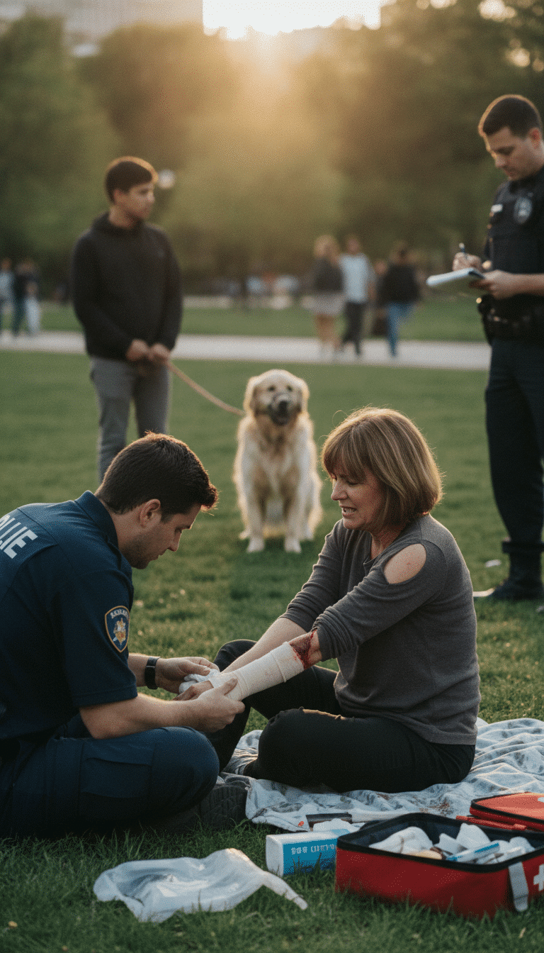 Richland Hills TX Dog Bite Law Firm Richland Hills, TX Dog Bite Law Firm