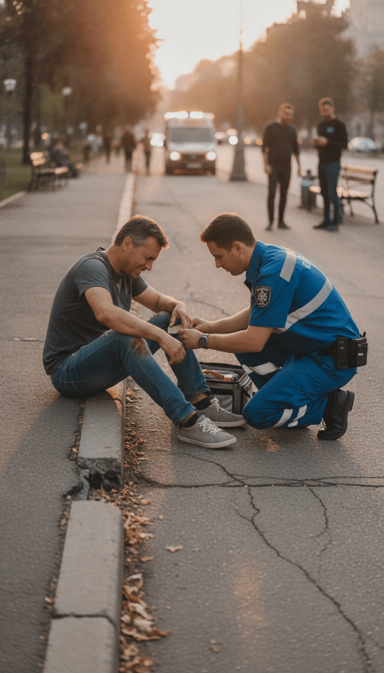 Richland Hills TX Premises Liability Law Firm Richland Hills, TX Premises Liability Law Firm