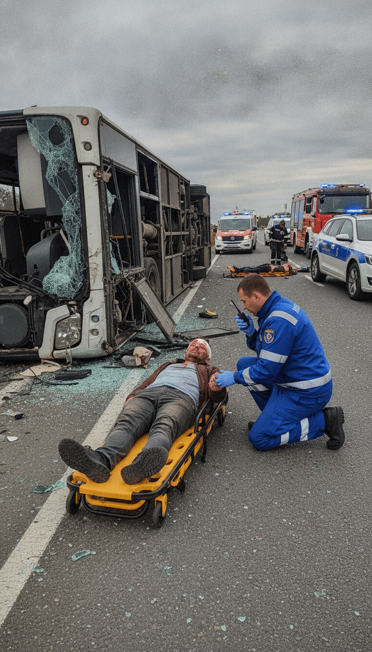 Richmond TX Bus Accident Law Firm Richmond, TX Bus Accident Law Firm