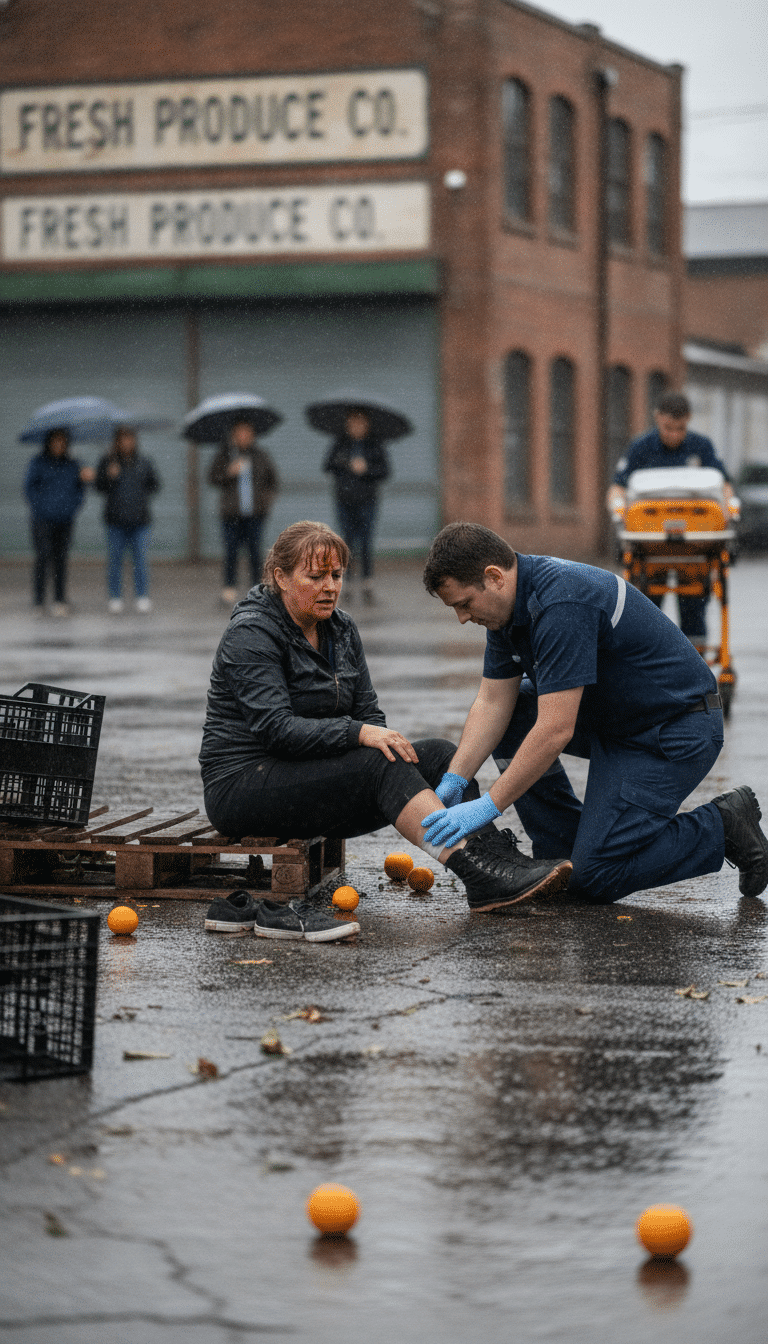 Richmond TX Slip and Fall Accident Law Firm Richmond, TX Slip-and-Fall Accident Law Firm