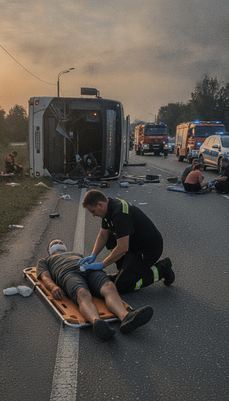 River Oaks TX Bus Accident Law Firm 2 River Oaks, TX Bus Accident Law Firm