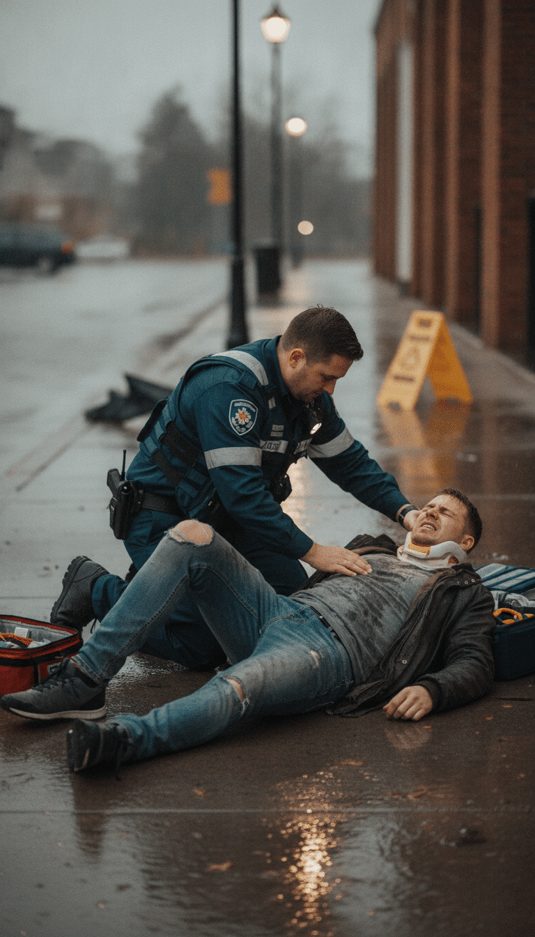 River Oaks TX Slip and Fall Accident Law Firm 1 River Oaks, TX Slip-and-Fall Accident Law Firm