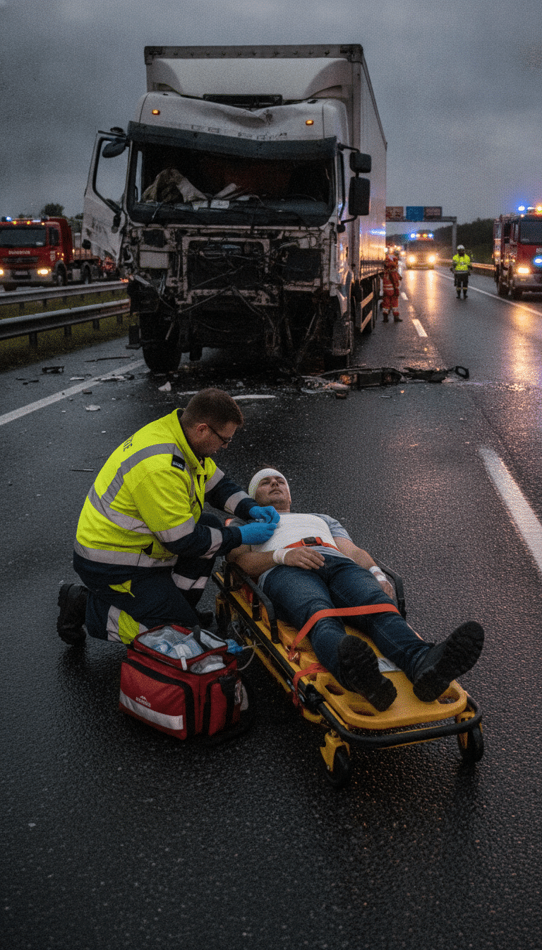 Roanoke TX Commercial Vehicle Accident Law Firm Roanoke, TX Commercial Vehicle Accident Law Firm