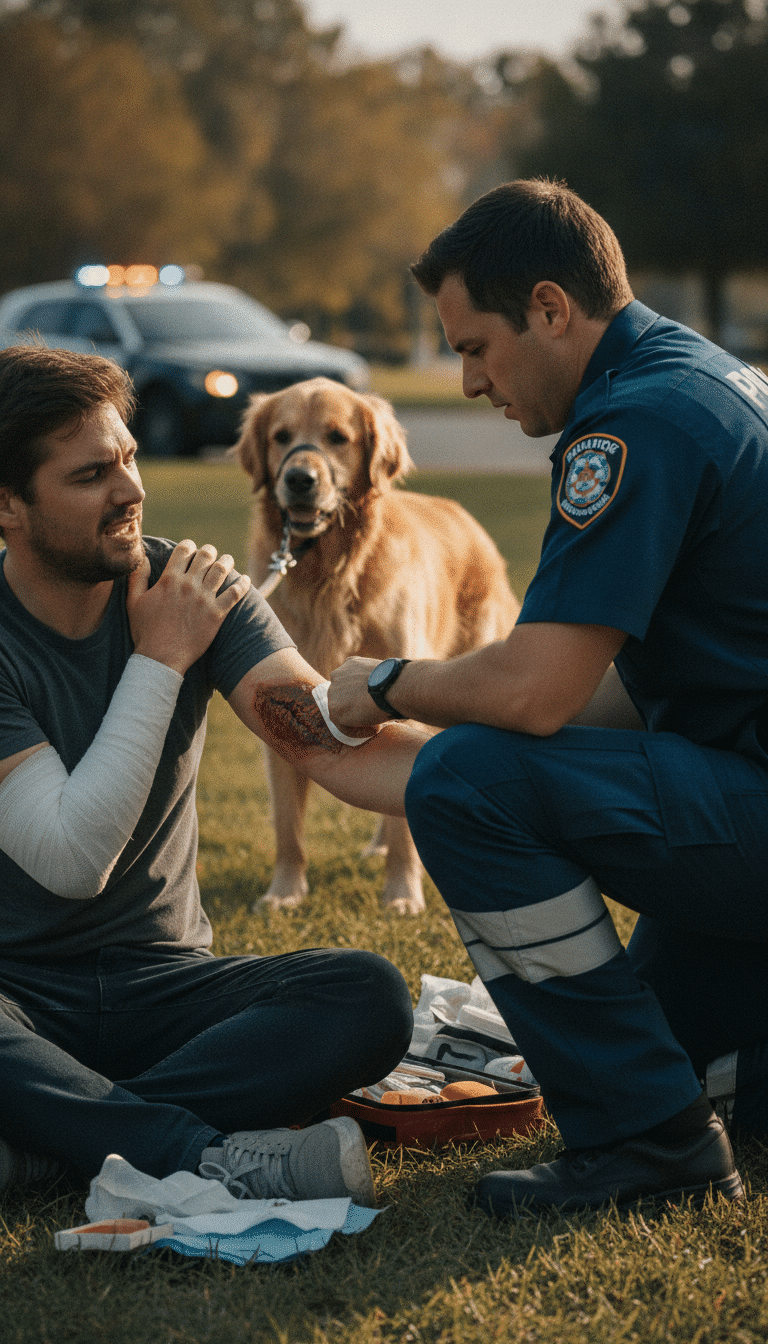 Roanoke TX Dog Bite Law Firm Roanoke, TX Dog Bite Law Firm