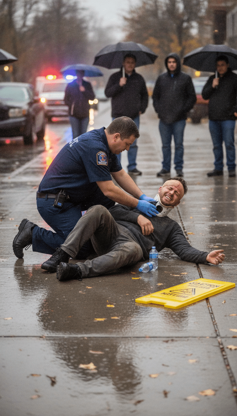 Roanoke TX Slip and Fall Accident Law Firm Roanoke, TX Slip-and-Fall Accident Law Firm