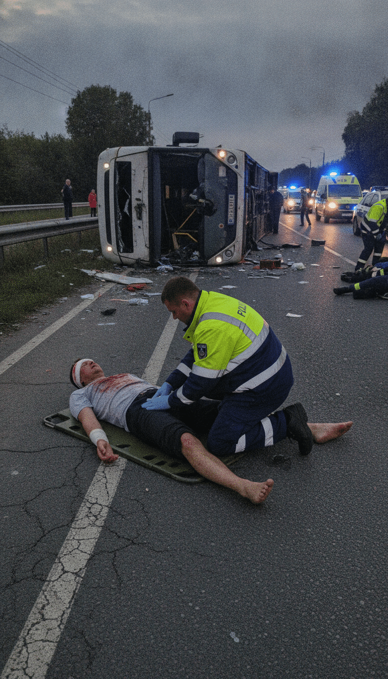Robinson TX Bus Accident Law Firm Robinson, TX Bus Accident Law Firm