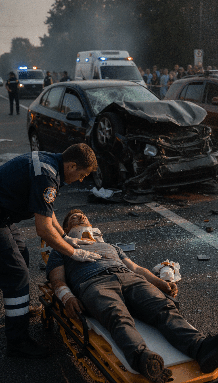 Robinson TX Car Accident Law Firm Robinson, TX Car Accident Law Firm