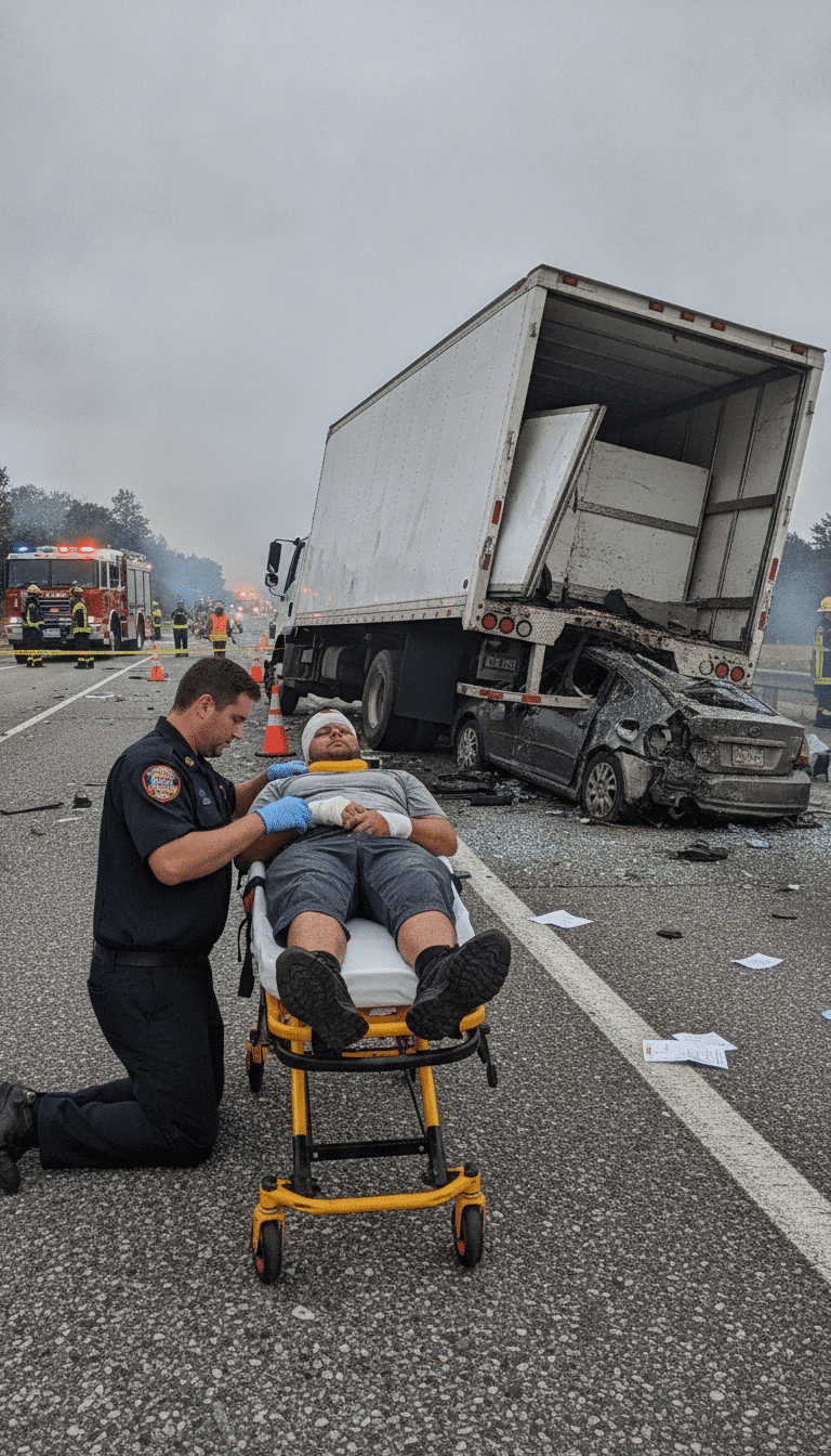 Robinson TX Commercial Vehicle Accident Law Firm Robinson, TX Commercial Vehicle Accident Law Firm