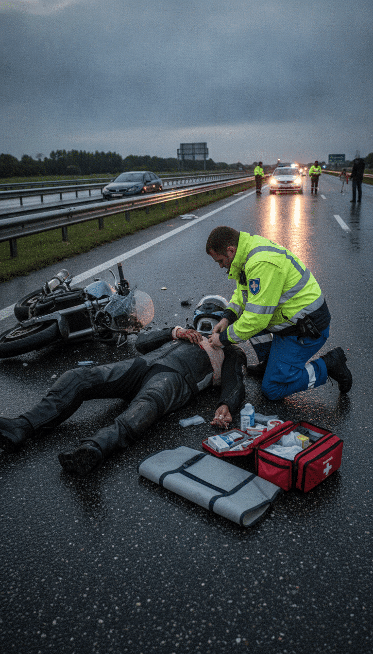 Robinson TX Motorcycle Accident Law Firm Robinson, TX Motorcycle Accident Law Firm