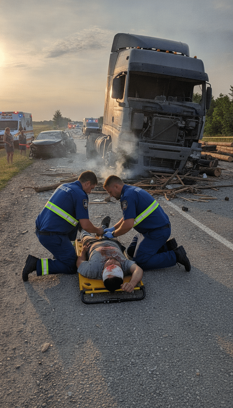 Robinson TX Truck Accident Law Firm Robinson, TX Truck Accident Law Firm