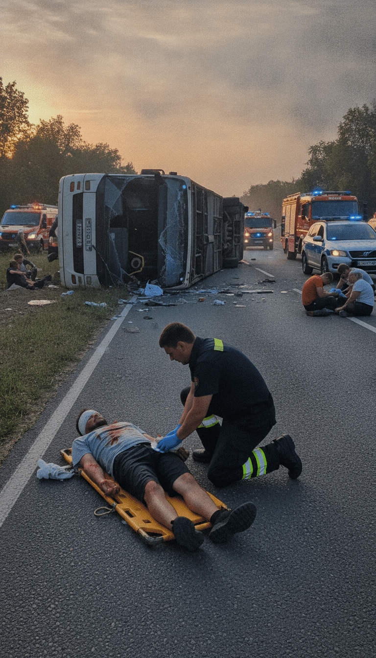 Robstown TX Bus Accident Law Firm Robstown, TX Bus Accident Law Firm