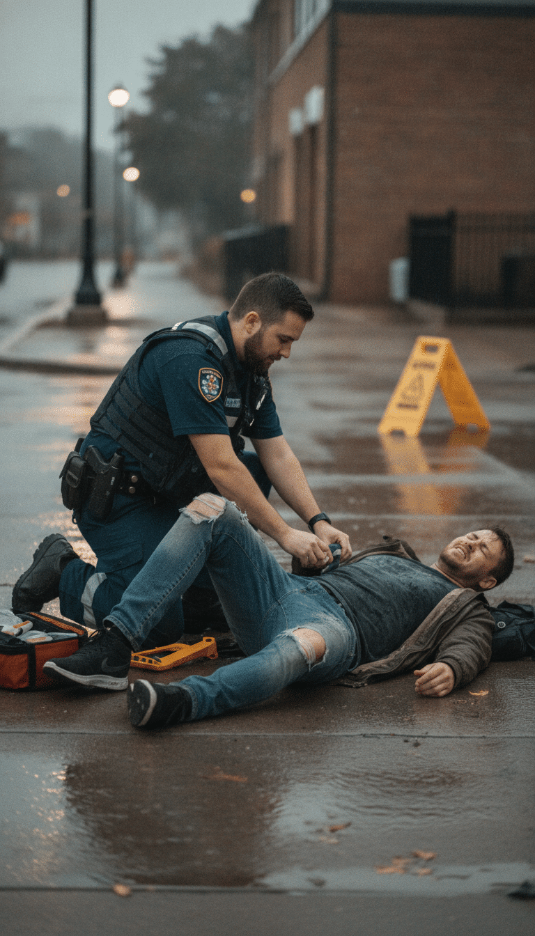 Robstown TX Slip and Fall Accident Law Firm Robstown, TX Slip-and-Fall Accident Law Firm