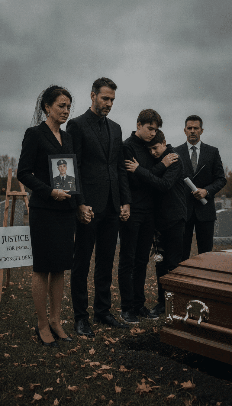 Robstown TX Wrongful Death Law Firm Robstown, TX Wrongful Death Law Firm
