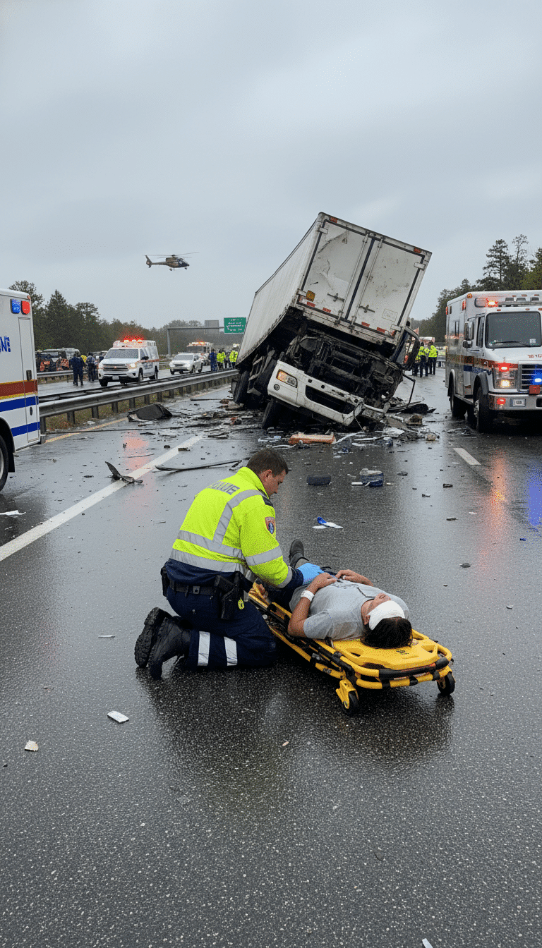 Rockdale TX Commercial Vehicle Accident Law Firm Rockdale, TX Commercial Vehicle Accident Law Firm