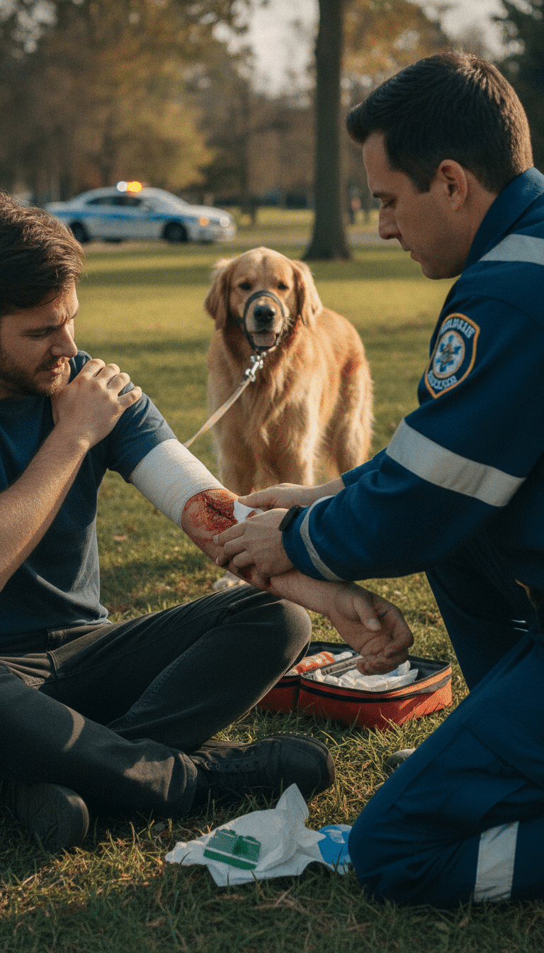 Rockdale TX Dog Bite Law Firm 1 Rockdale, TX Dog Bite Law Firm