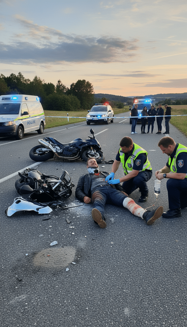 Rockdale TX Motorcycle Accident Law Firm Rockdale, TX Motorcycle Accident Law Firm
