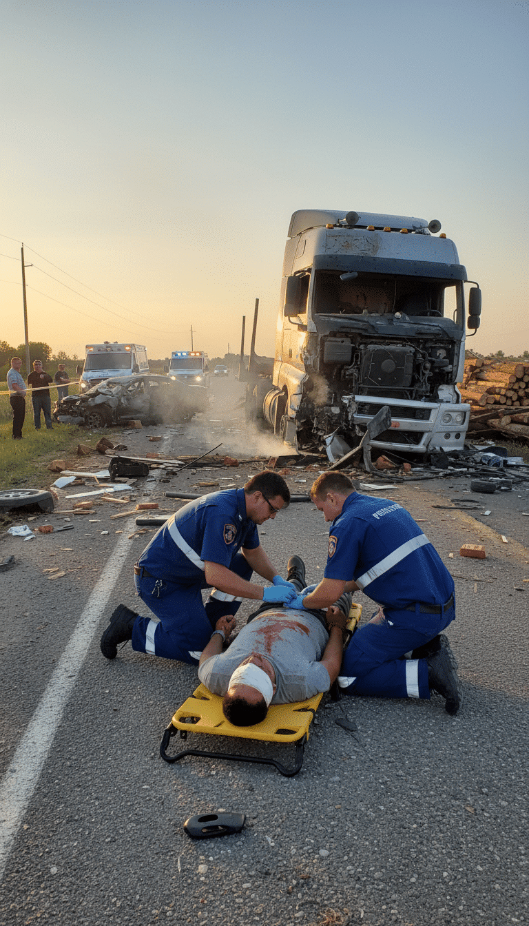 Rockdale TX Truck Accident Law Firm Rockdale, TX Truck Accident Law Firm