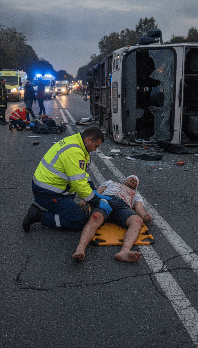 Rockport TX Bus Accident Law Firm Rockport, TX Bus Accident Law Firm