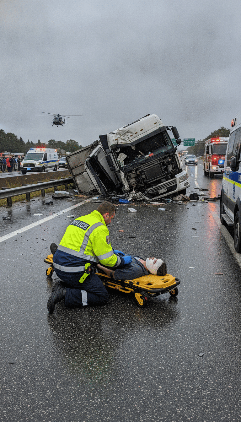 Rockport TX Commercial Vehicle Accident Law Firm Rockport, TX Commercial Vehicle Accident Law Firm