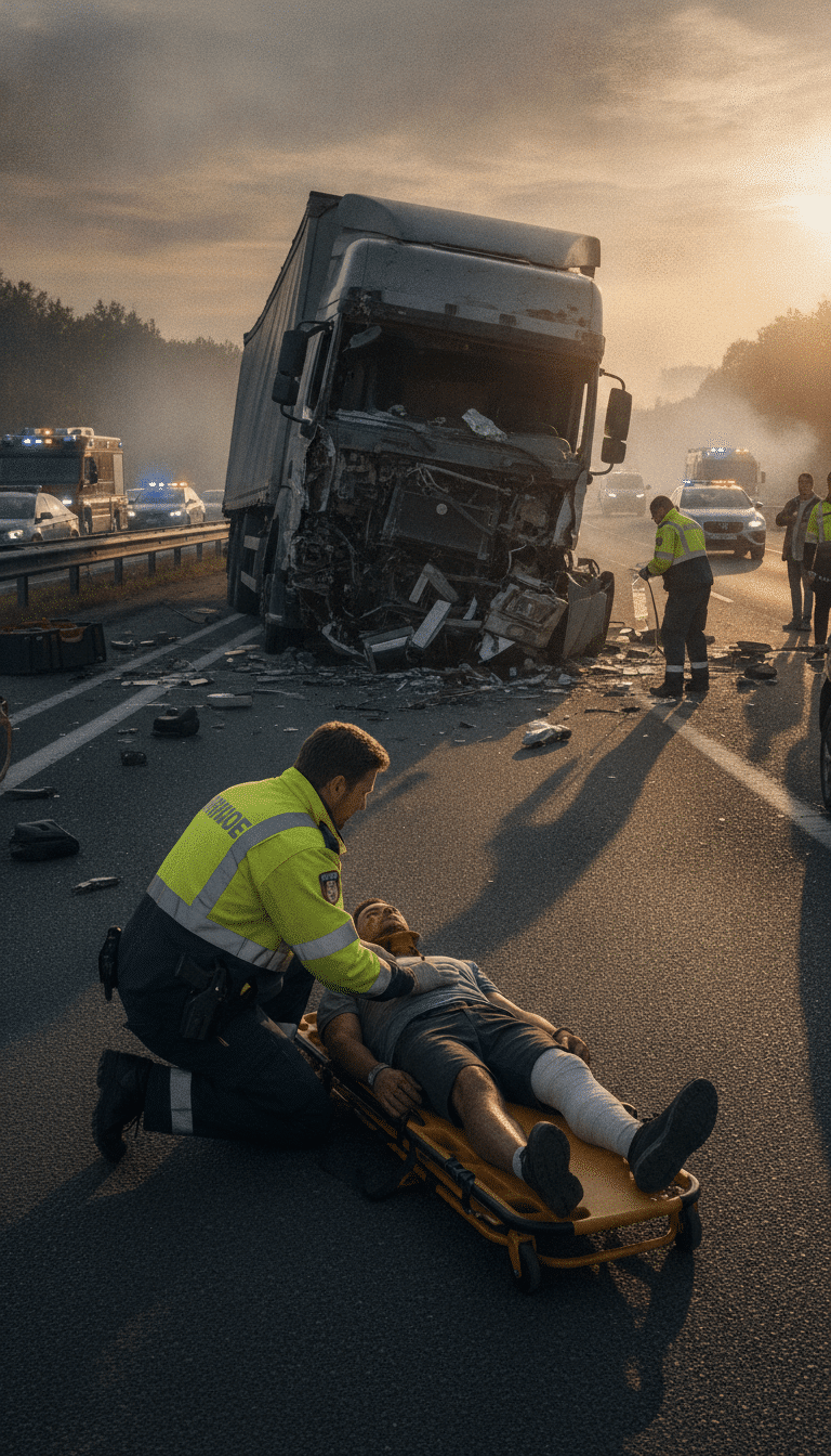 Rockport TX Truck Accident Law Firm Rockport, TX Truck Accident Law Firm