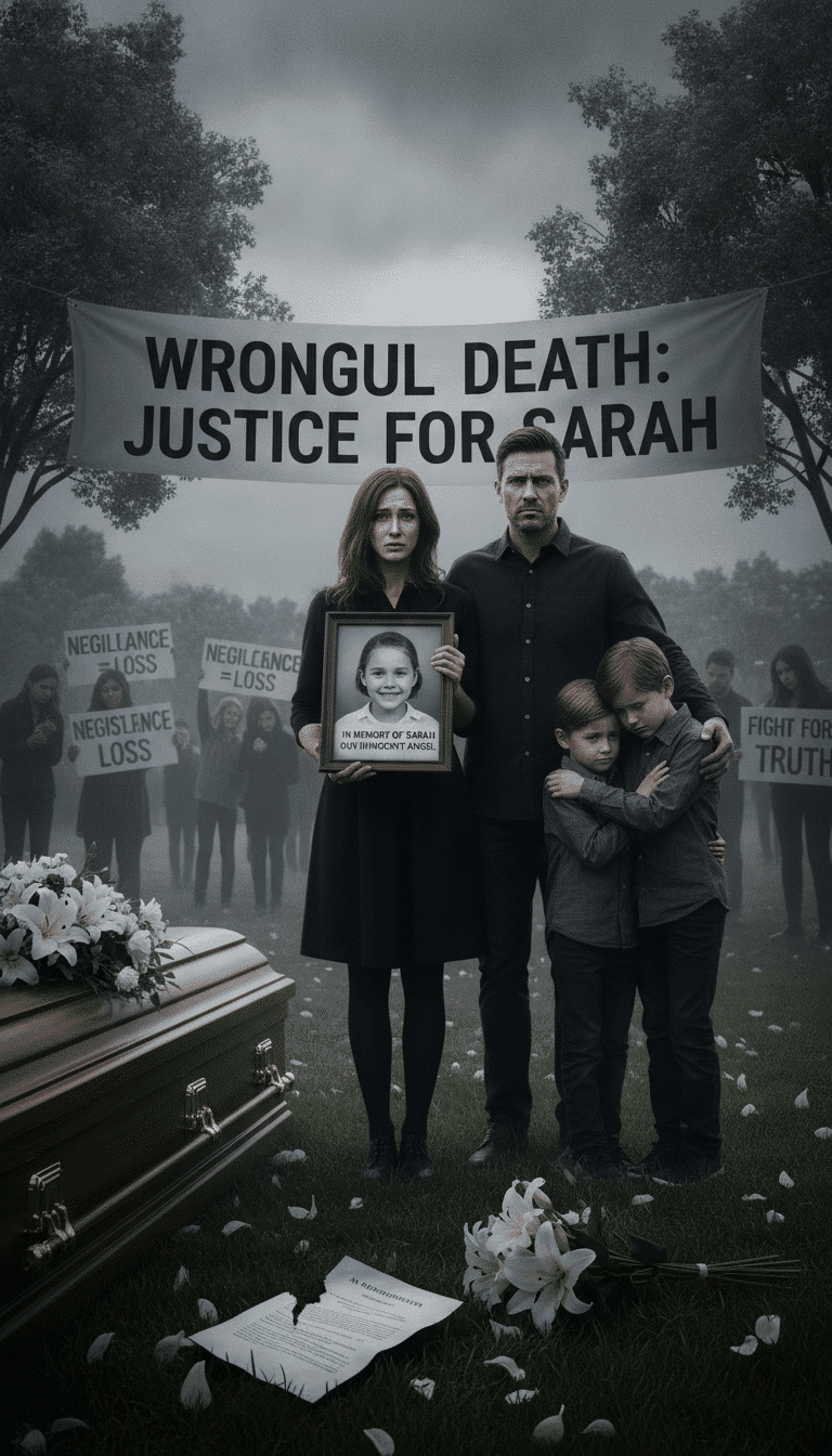 Rockport TX Wrongful Death Law Firm Rockport, TX Wrongful Death Law Firm