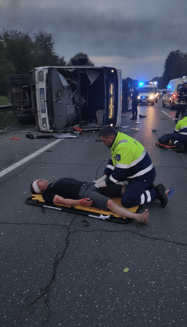 Rockwall TX Bus Accident Law Firm Rockwall, TX Bus Accident Law Firm