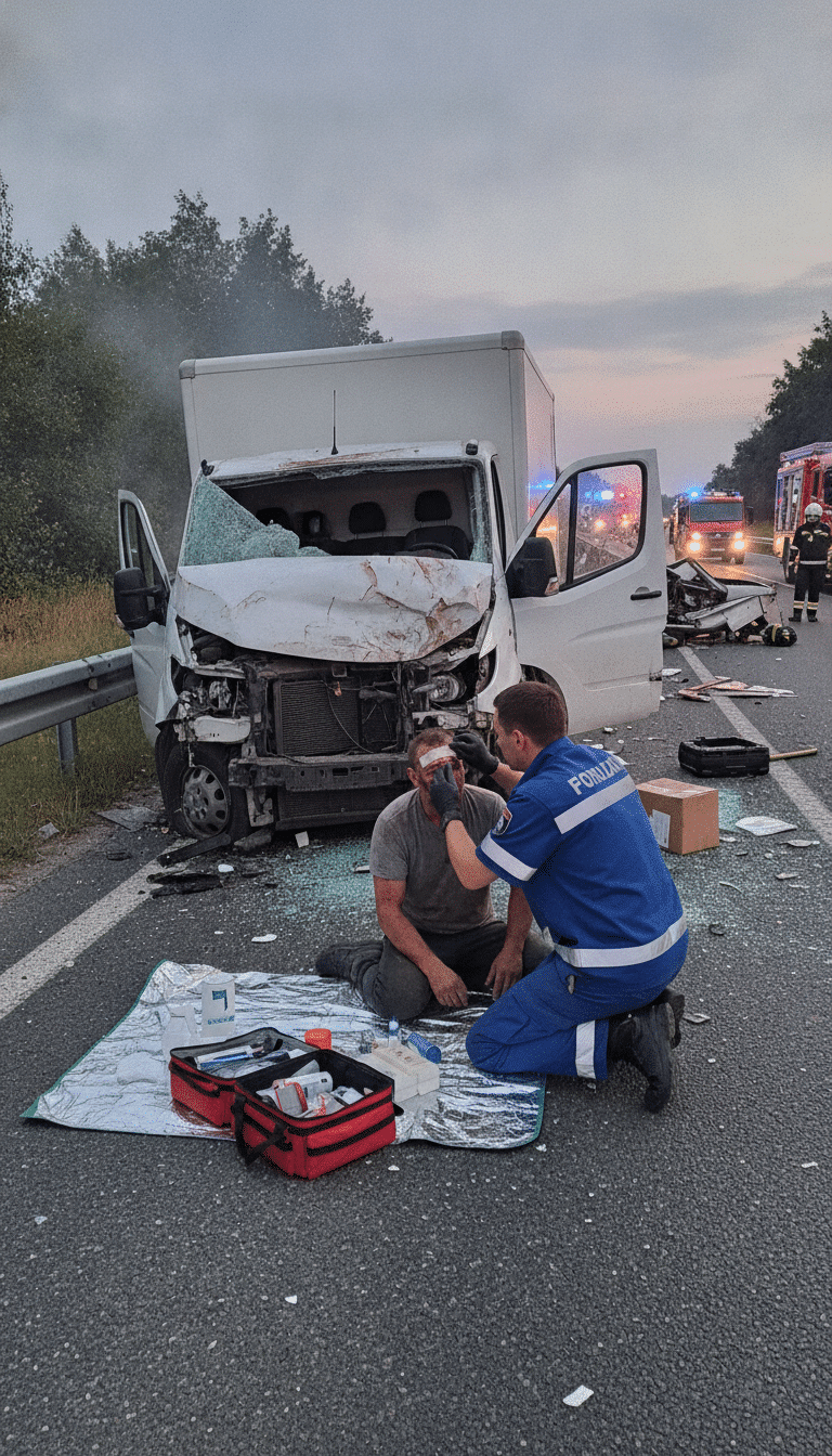Rockwall TX Commercial Vehicle Accident Law Firm Rockwall, TX Commercial Vehicle Accident Law Firm