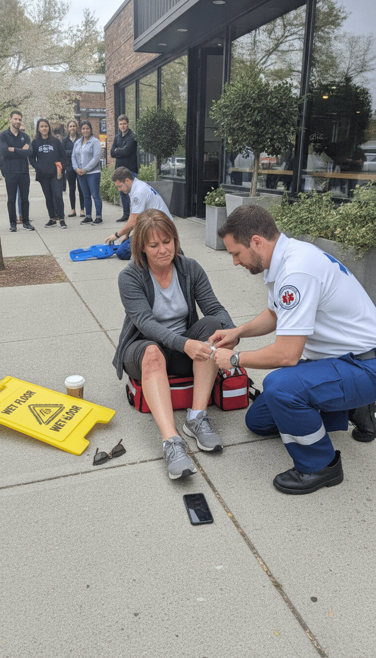 Rockwall TX Premises Liability Law Firm Rockwall, TX Premises Liability Law Firm