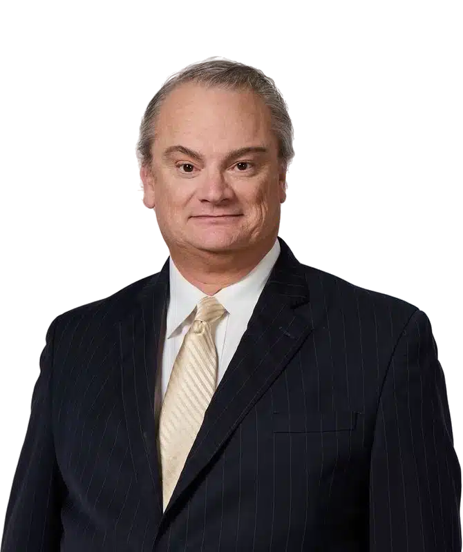 Ronald D Cross McKay Law Ronald D. Cross, trial attorney at McKay Law