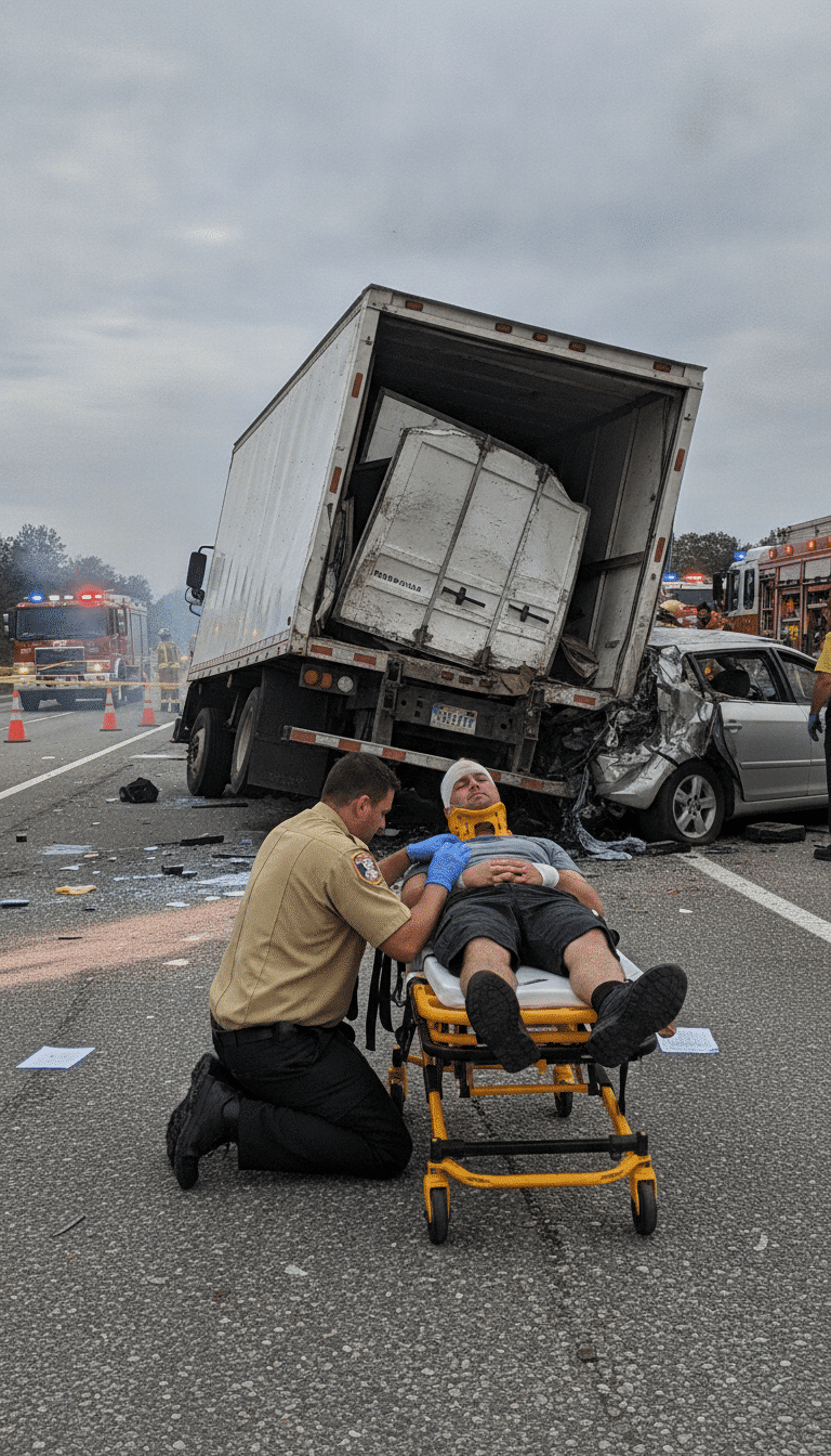 Rosenberg TX Commercial Vehicle Accident Law Firm Rosenberg, TX Commercial Vehicle Accident Law Firm