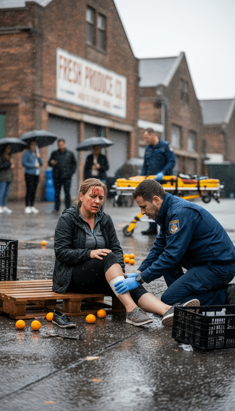 Rosenberg TX Slip and Fall Accident Law Firm Rosenberg, TX Slip-and-Fall Accident Law Firm