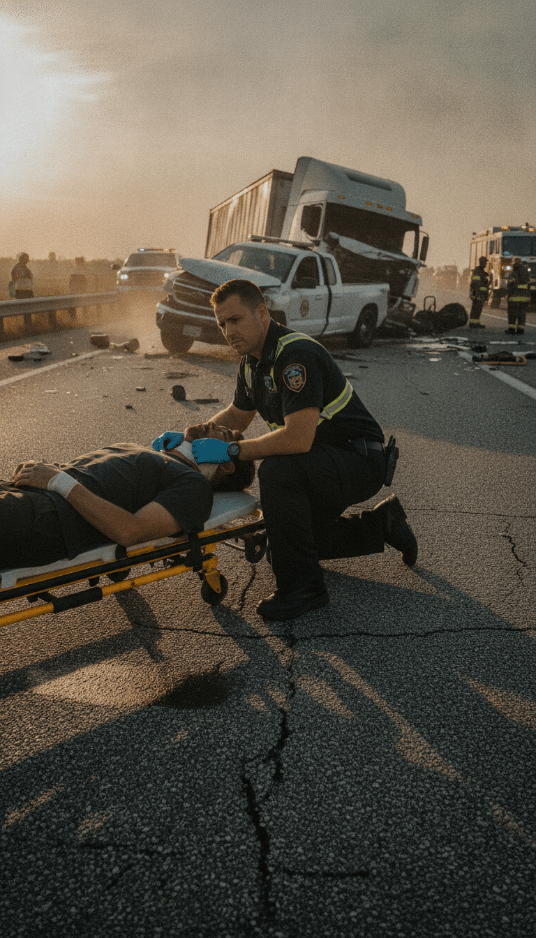 Rosenberg TX Truck Accident Law Firm Rosenberg, TX Truck Accident Law Firm