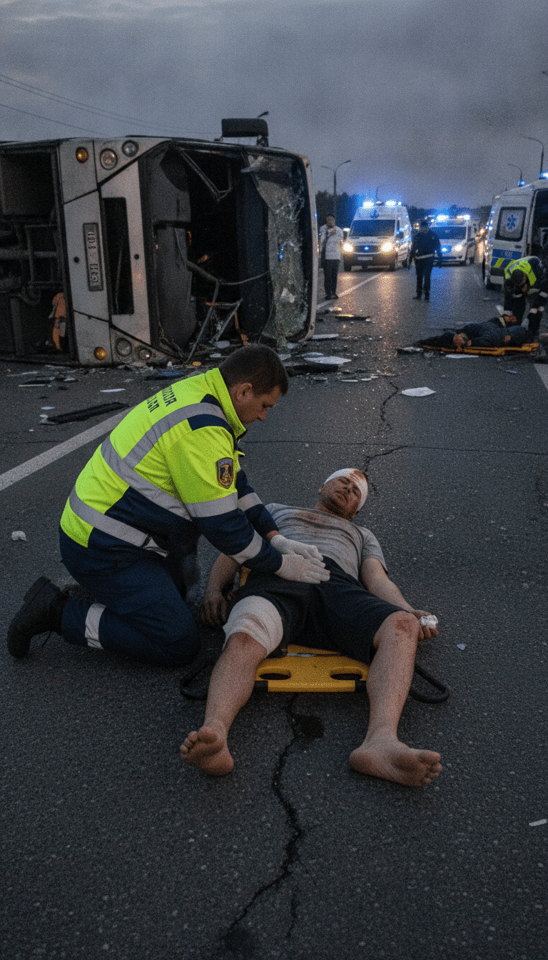 Round Rock TX Bus Accident Law Firm Round Rock, TX Bus Accident Law Firm