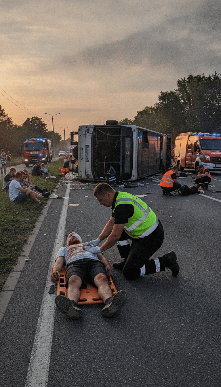 Rowlett TX Bus Accident Law Firm Rowlett, TX Bus Accident Law Firm