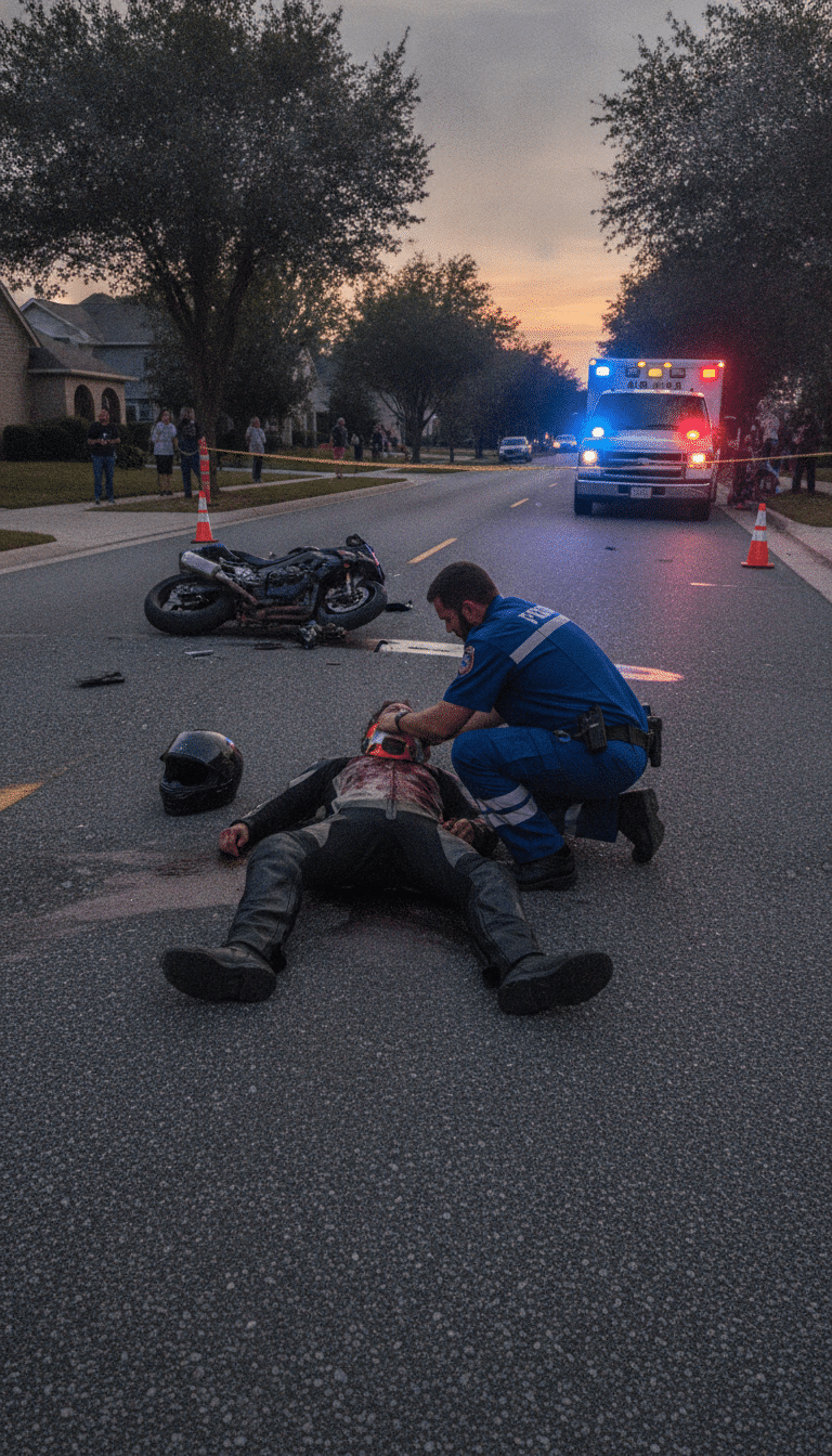 Rowlett TX Motorcycle Accident Law Firm Rowlett, TX Motorcycle Accident Law Firm