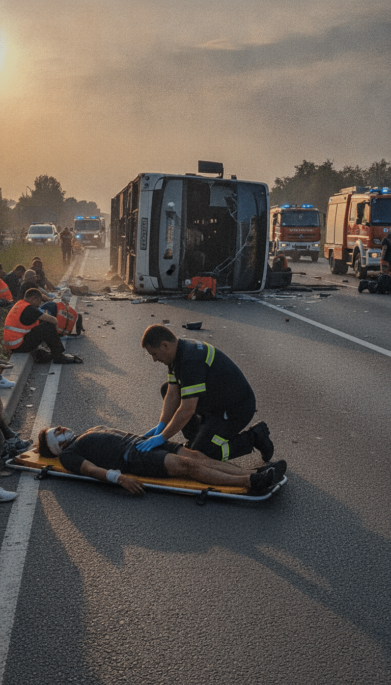 Royse City TX Bus Accident Law Firm Royse City, TX Bus Accident Law Firm