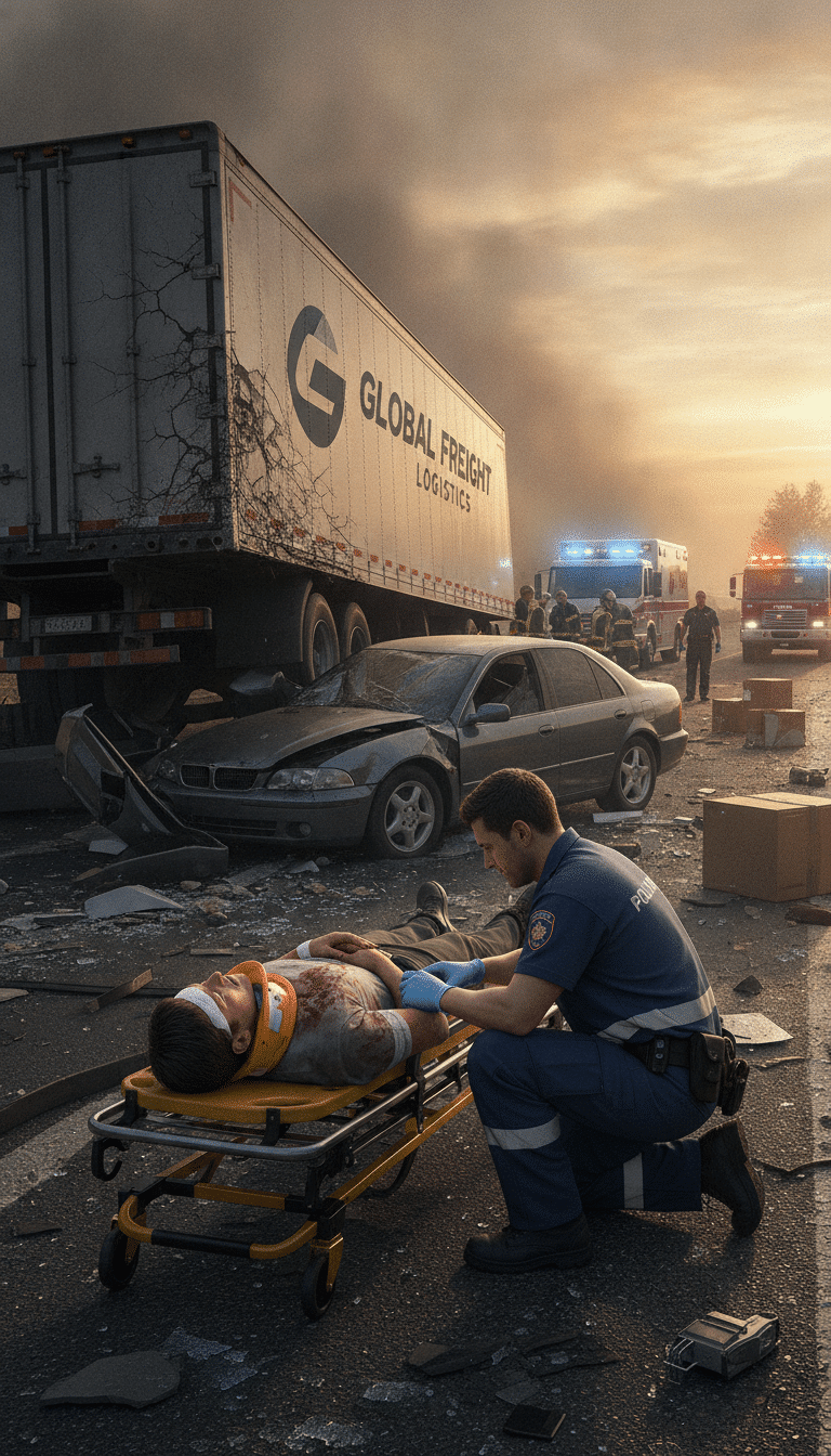 Royse City TX Commercial Vehicle Accident Law Firm Royse City, TX Commercial Vehicle Accident Law Firm