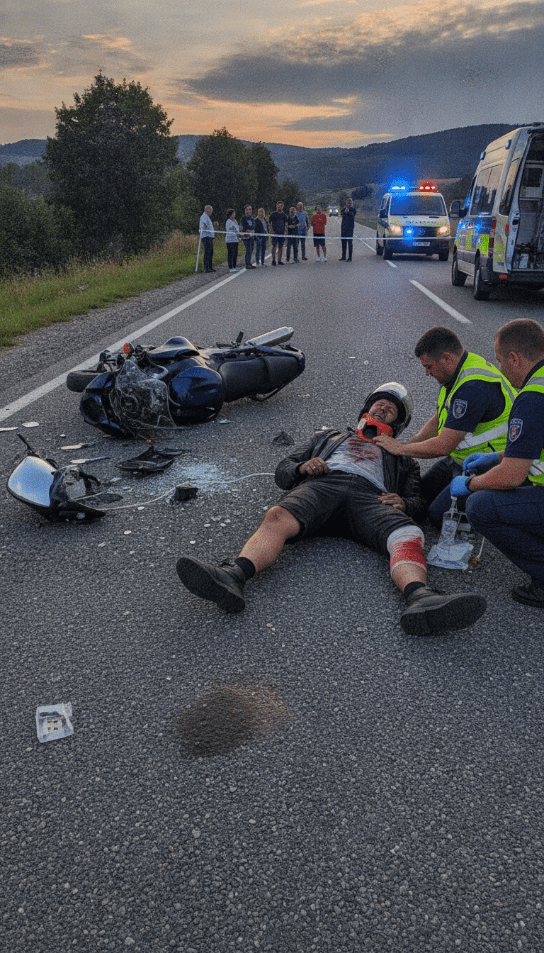 Royse City TX Motorcycle Accident Law Firm Royse City, TX Motorcycle Accident Law Firm