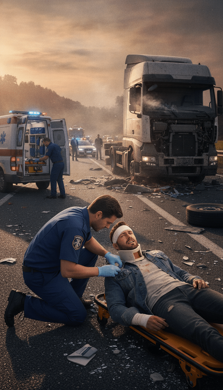 Royse City TX Truck Accident Law Firm Royse City, TX Truck Accident Law Firm