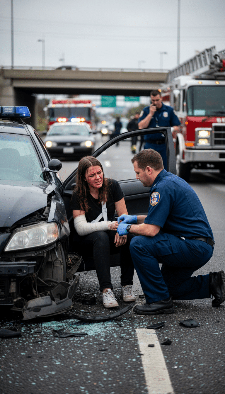 Rusk TX Car Accident Law Firm Rusk, TX Car Accident Law Firm