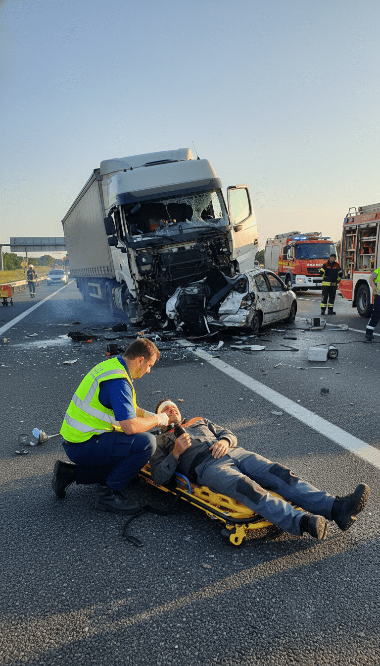 Rusk TX Commercial Vehicle Accident Law Firm Rusk, TX Commercial Vehicle Accident Law Firm